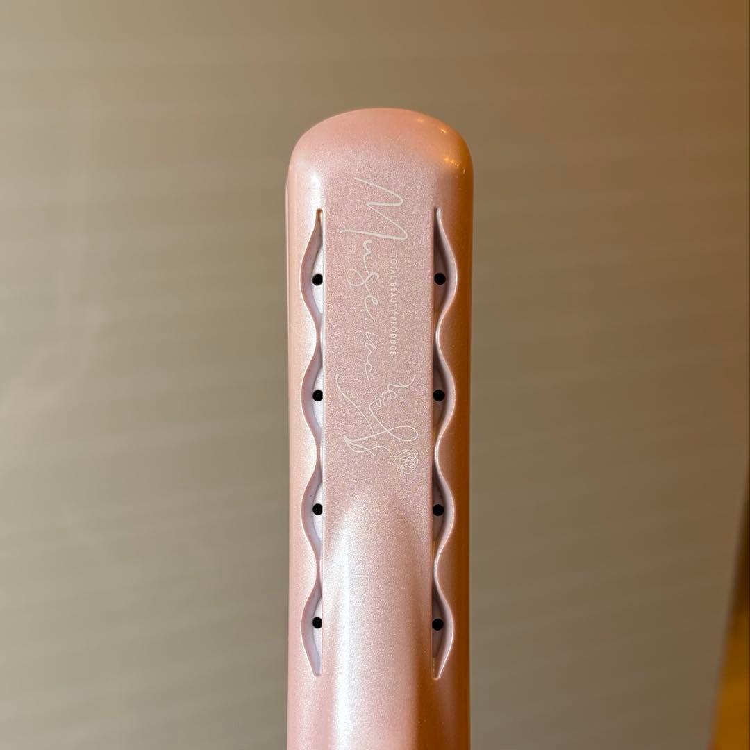 radiant 28mm ピンクMUSE