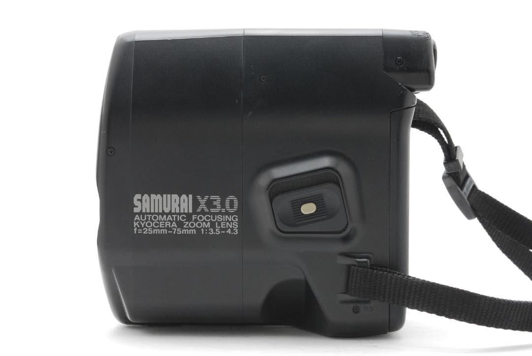 京セラ Kyocera SAMURAI X3.0