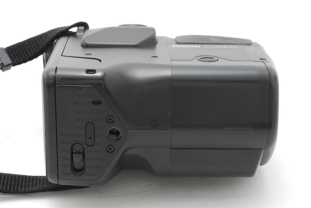 京セラ Kyocera SAMURAI X3.0