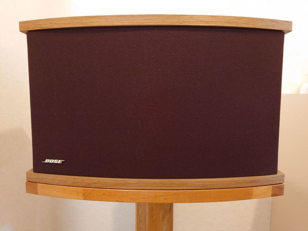 スピーカー・ウーファー bose 901 series6