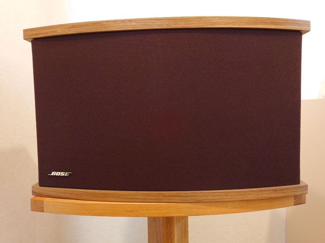 スピーカー・ウーファー bose 901 series6