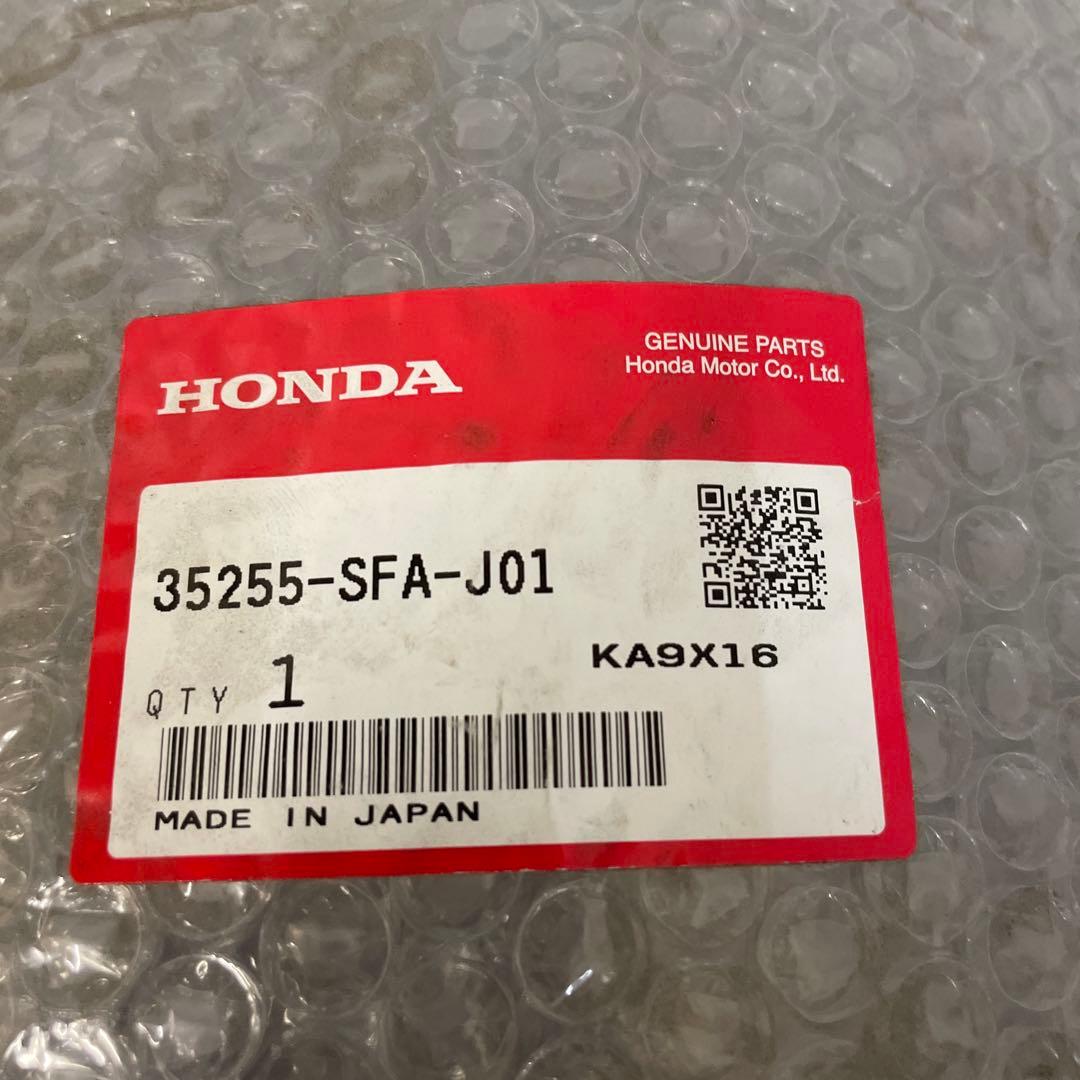 ホンダ　純正部品　ライトスイッチ　35255-SFA-J01