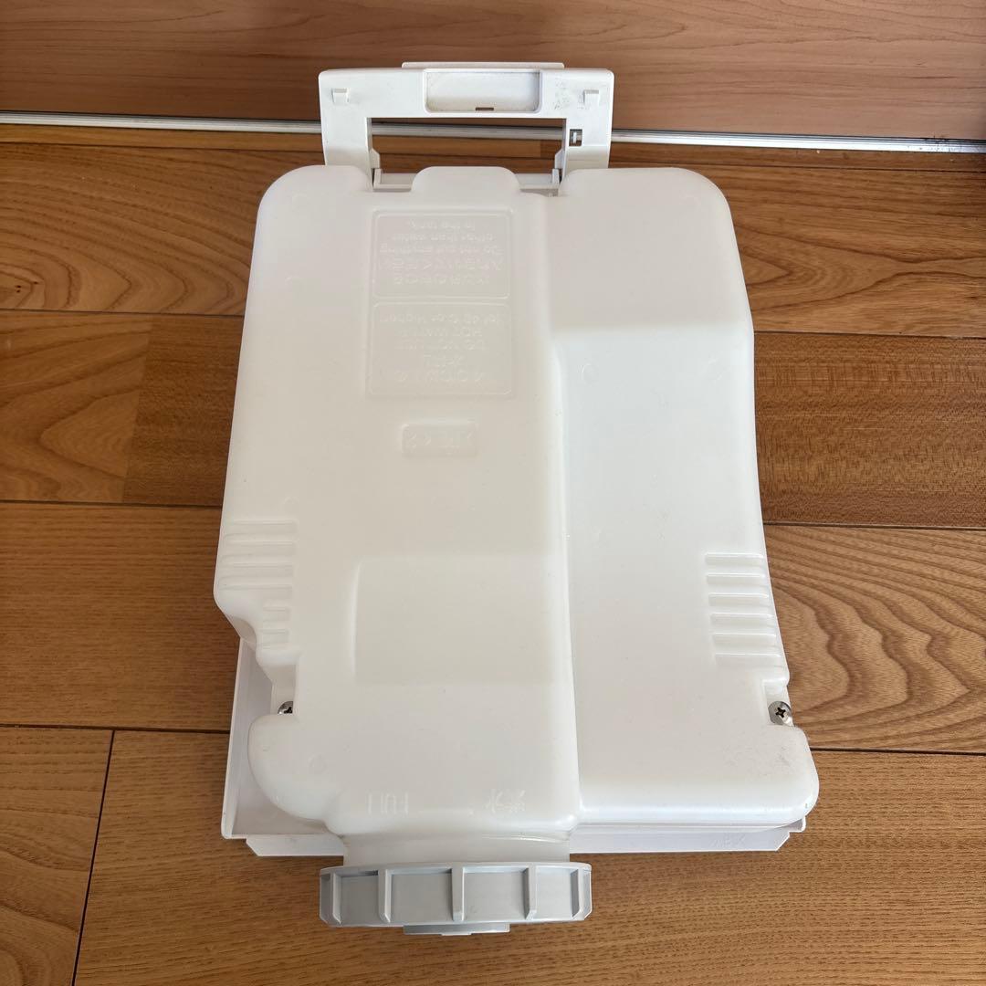 SHARP KI-NS70加湿空気清浄機 ホワイト