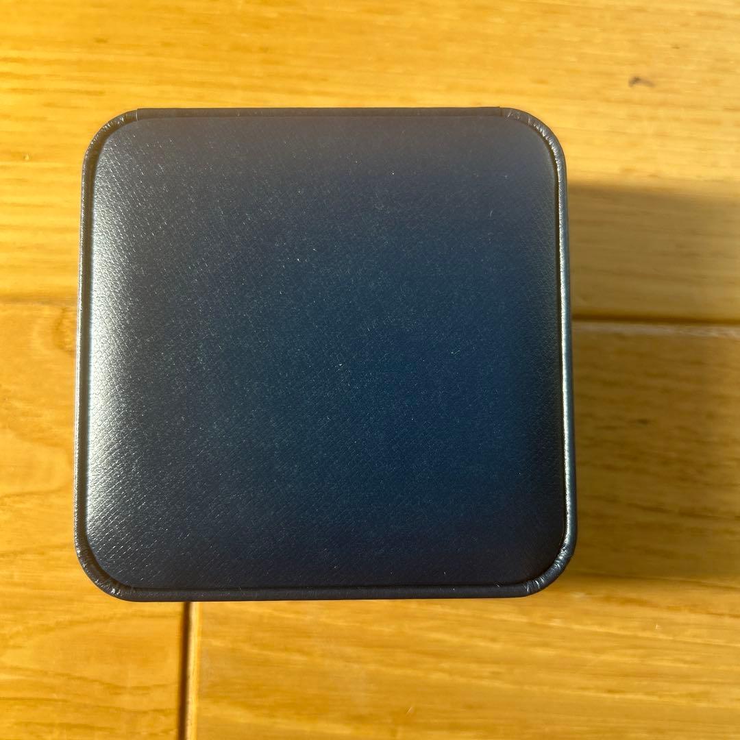 新品未使用 全日本海員組合　特別功労賞タイピン　胸付バッジ　18金 ダイヤモンド