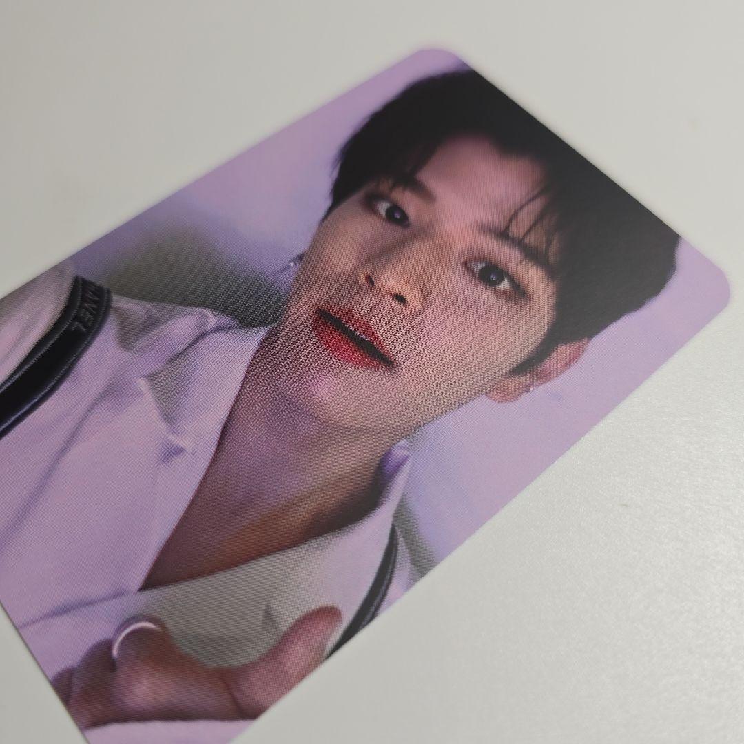 Stray Kids SubK 店舗特典 IN生 スンミン