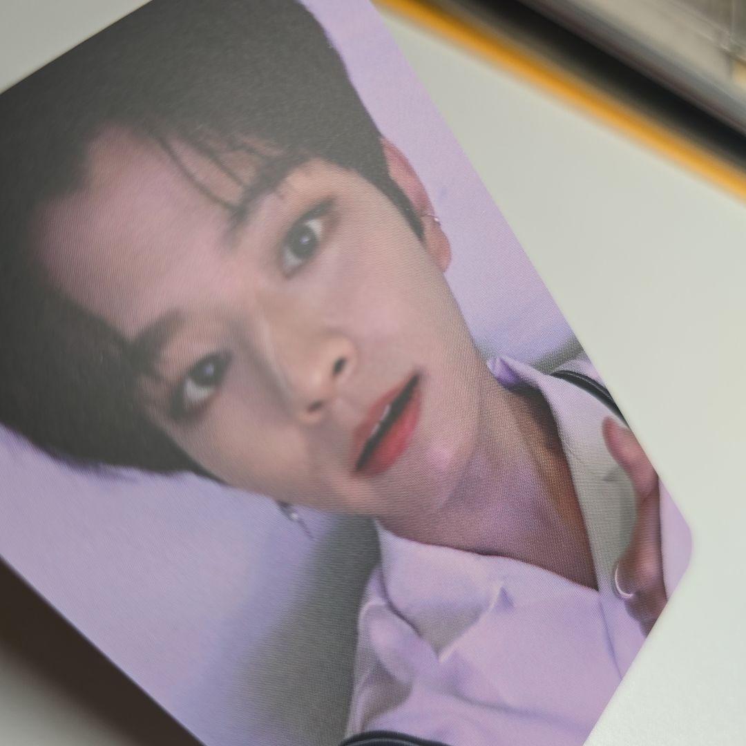 Stray Kids SubK 店舗特典 IN生 スンミン