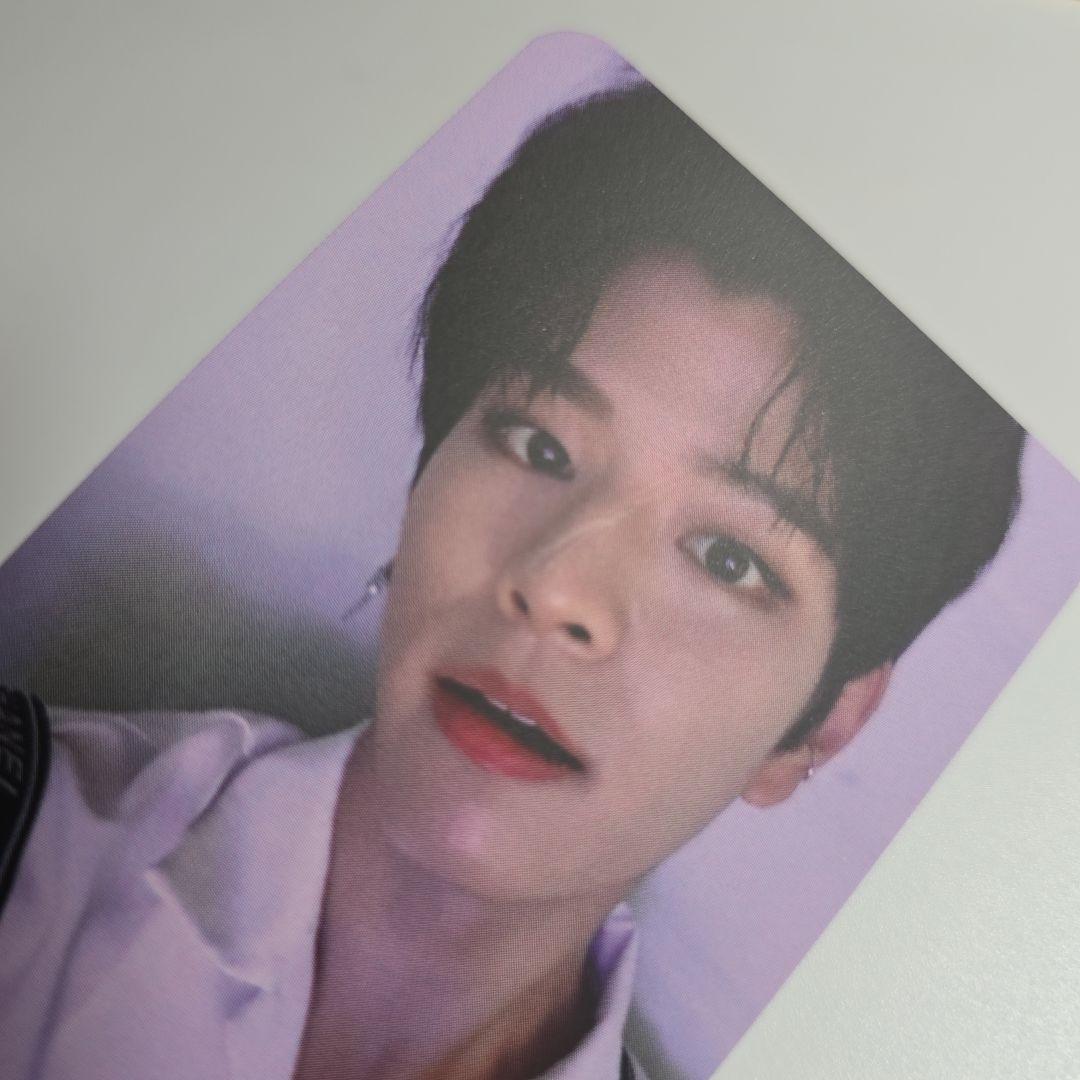 Stray Kids SubK 店舗特典 IN生 スンミン