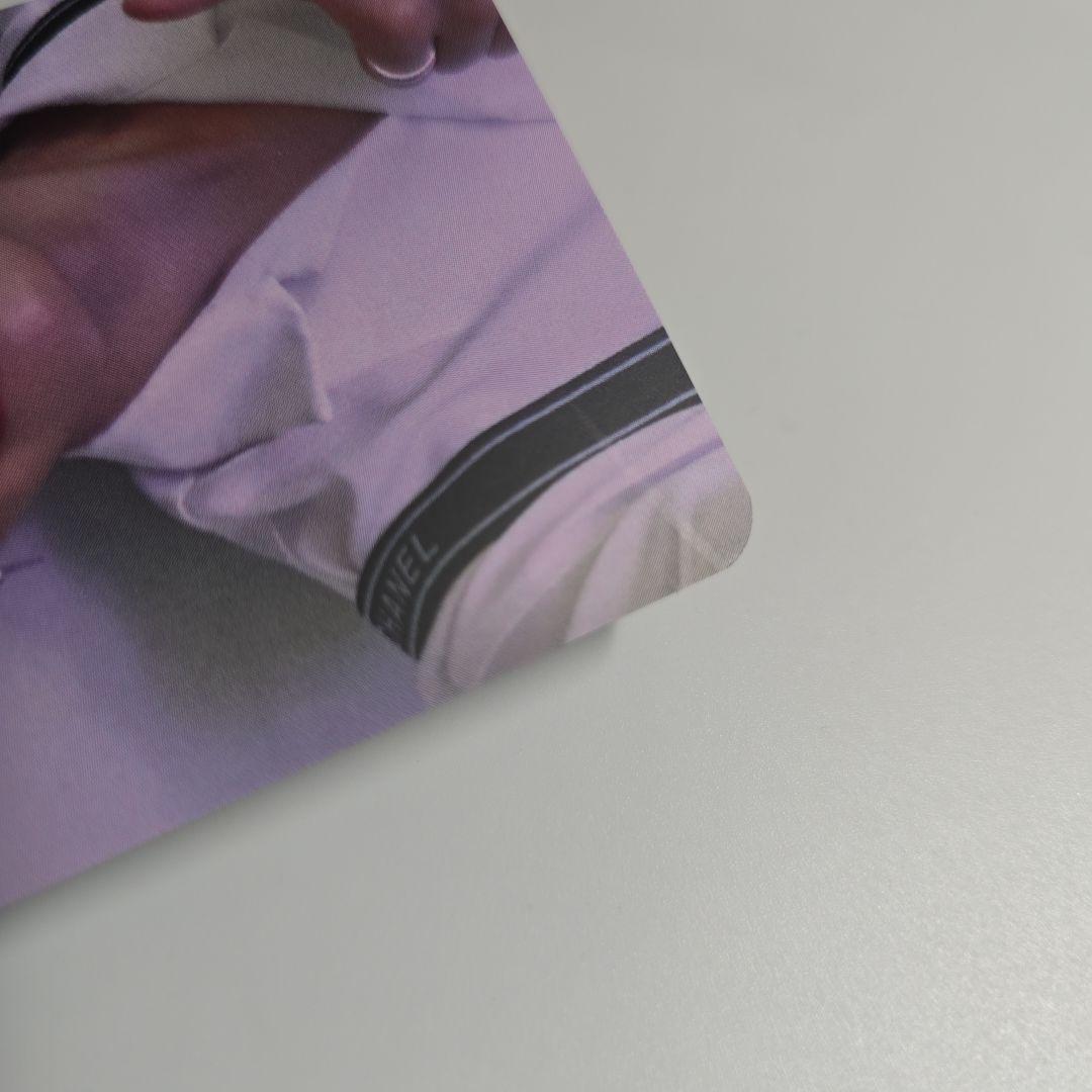 Stray Kids SubK 店舗特典 IN生 スンミン