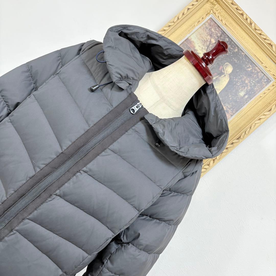 美品　大きいサイズ　FILAGOLF ダウンコート
