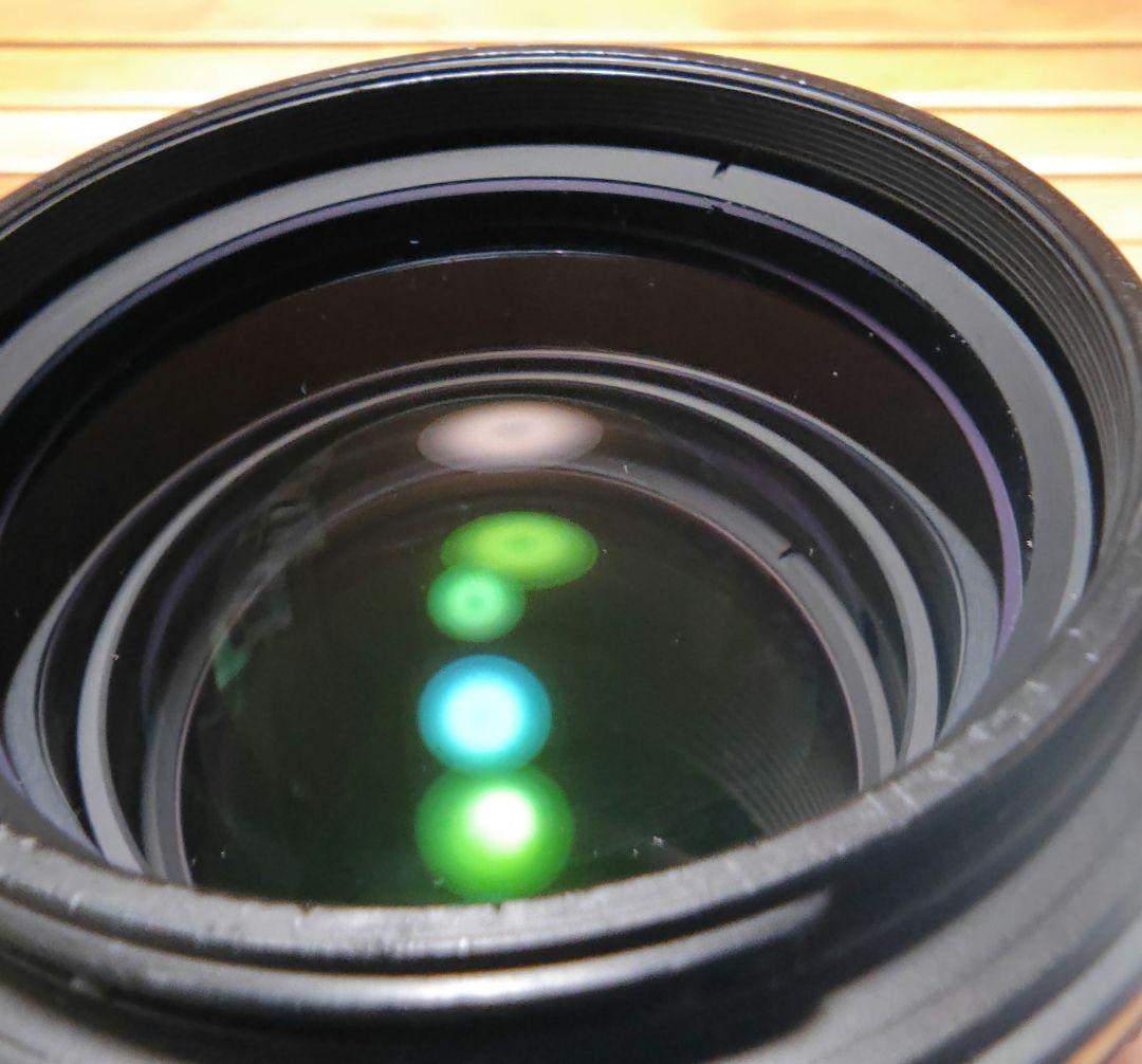 レンズ(ズーム) OLYMPUS Zuiko Digital 35-100mm f/2