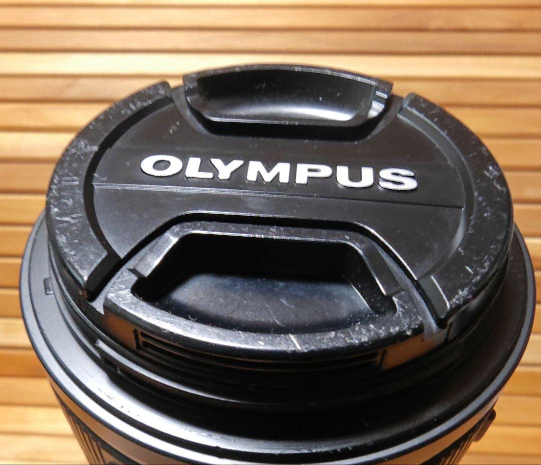 レンズ(ズーム) OLYMPUS Zuiko Digital 35-100mm f/2