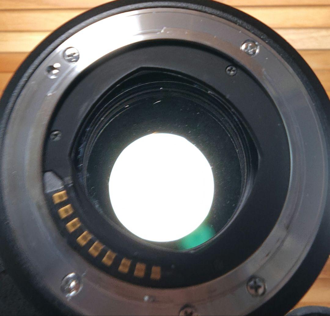 レンズ(ズーム) OLYMPUS Zuiko Digital 35-100mm f/2