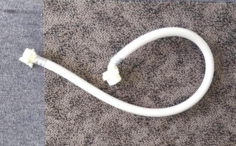 ★超美品　2025年　分解清掃済　アイリスオーヤマ 全自動洗濯機 7K★