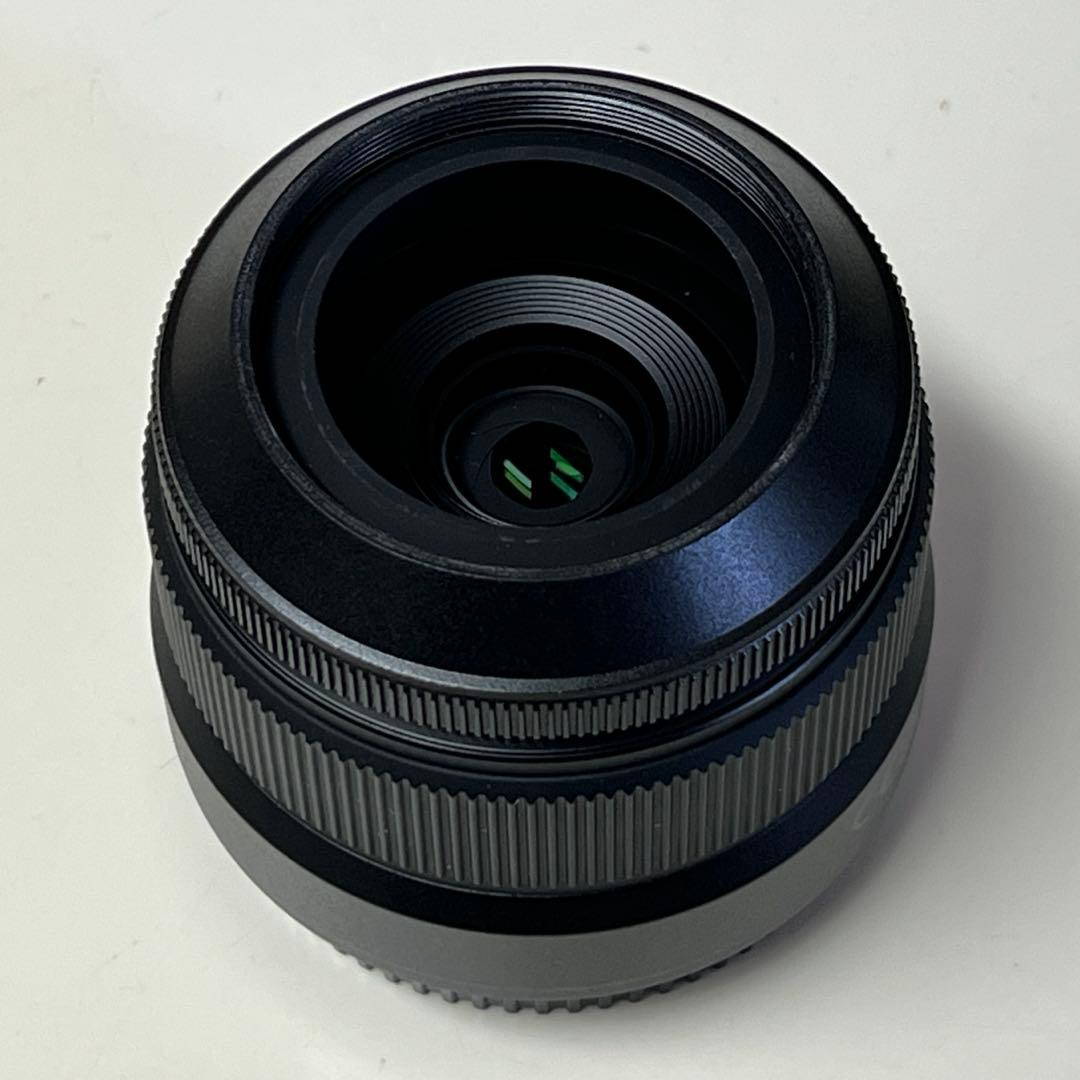 ★極美品★ NIKKOR Z DX 24mm f1.7