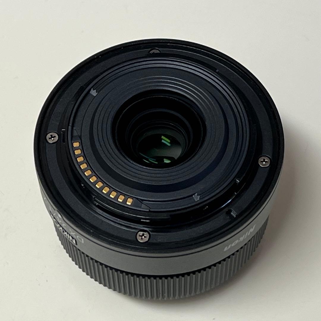 ★極美品★ NIKKOR Z DX 24mm f1.7