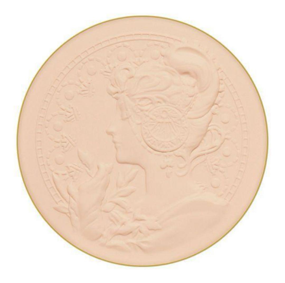 【2個セット】24gミラノコレクション2025 フェースアップパウダー レフィル