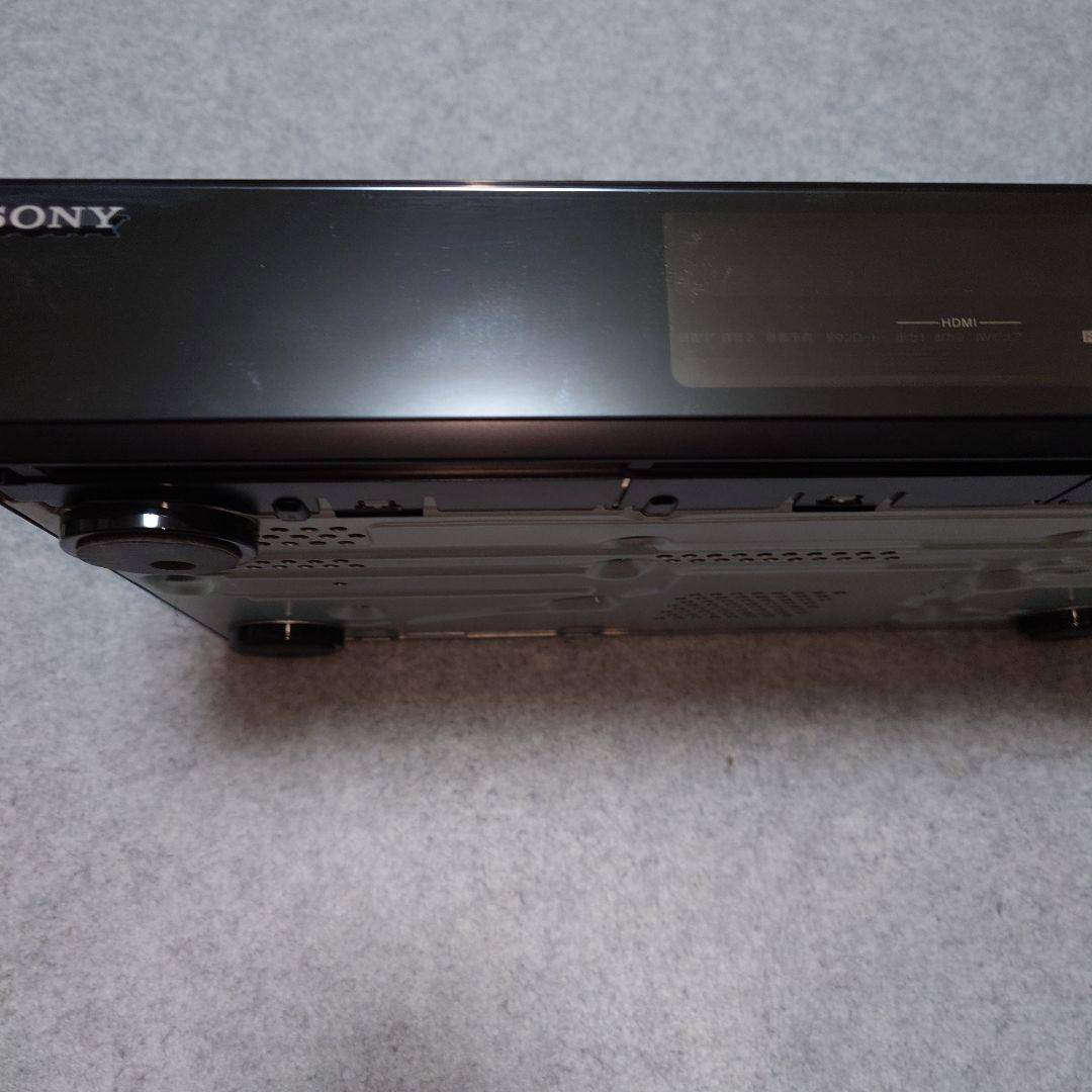 SONY ブルーレイレコーダー BDZ-AX1000 2011年製 ジャンク品