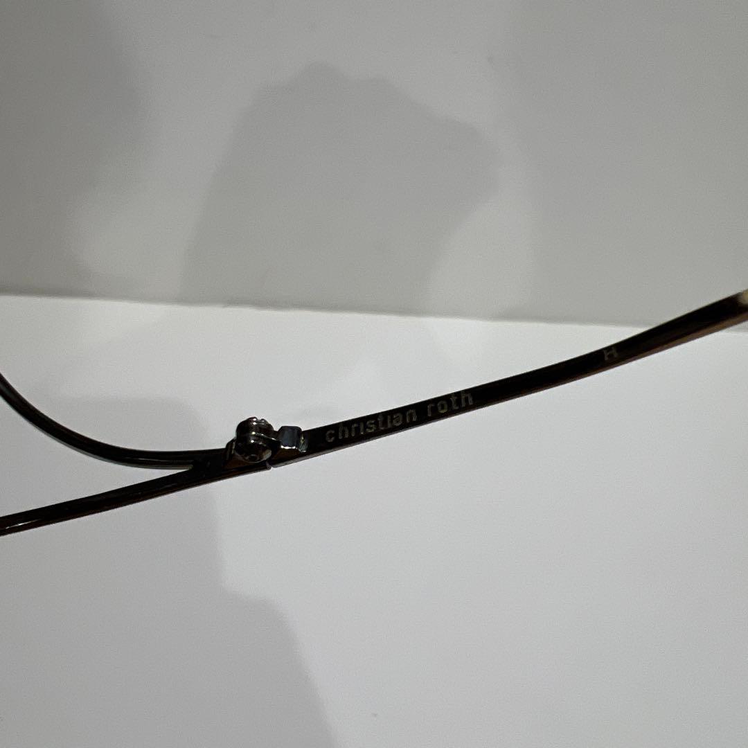 Archive \"christian roth クリスチャンロス\" サングラス