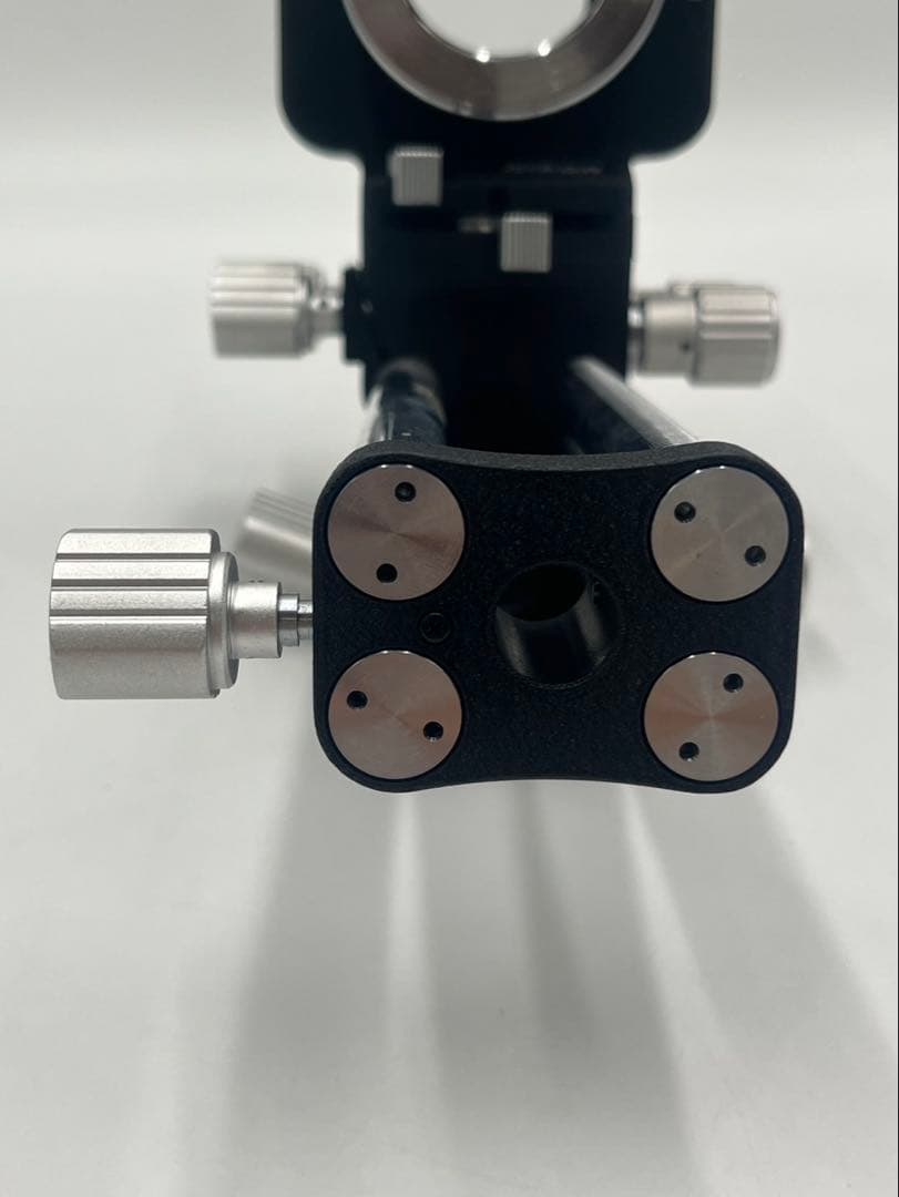 Nikon Bellows PB-4 ベローズ アタッチメント