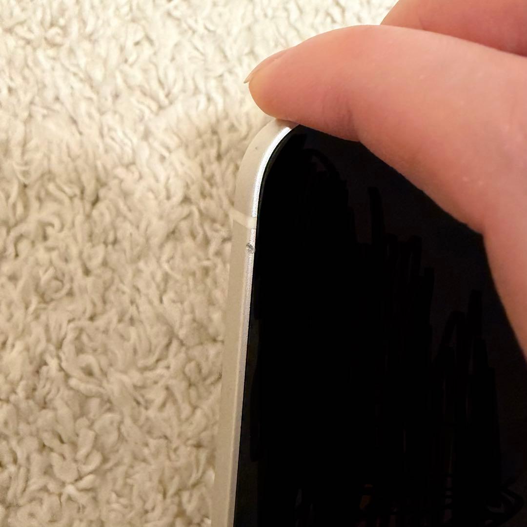 iPhone12 64GB ホワイト SIMフリー本体