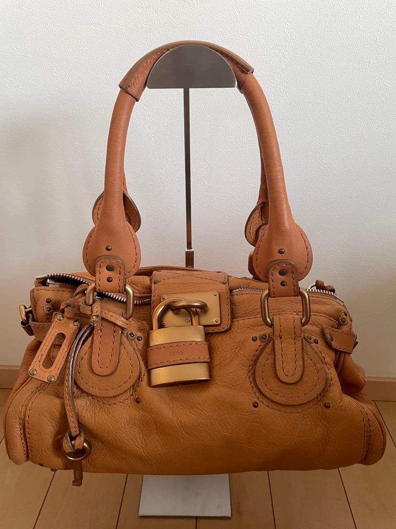 Chloe クロエ　パディントン