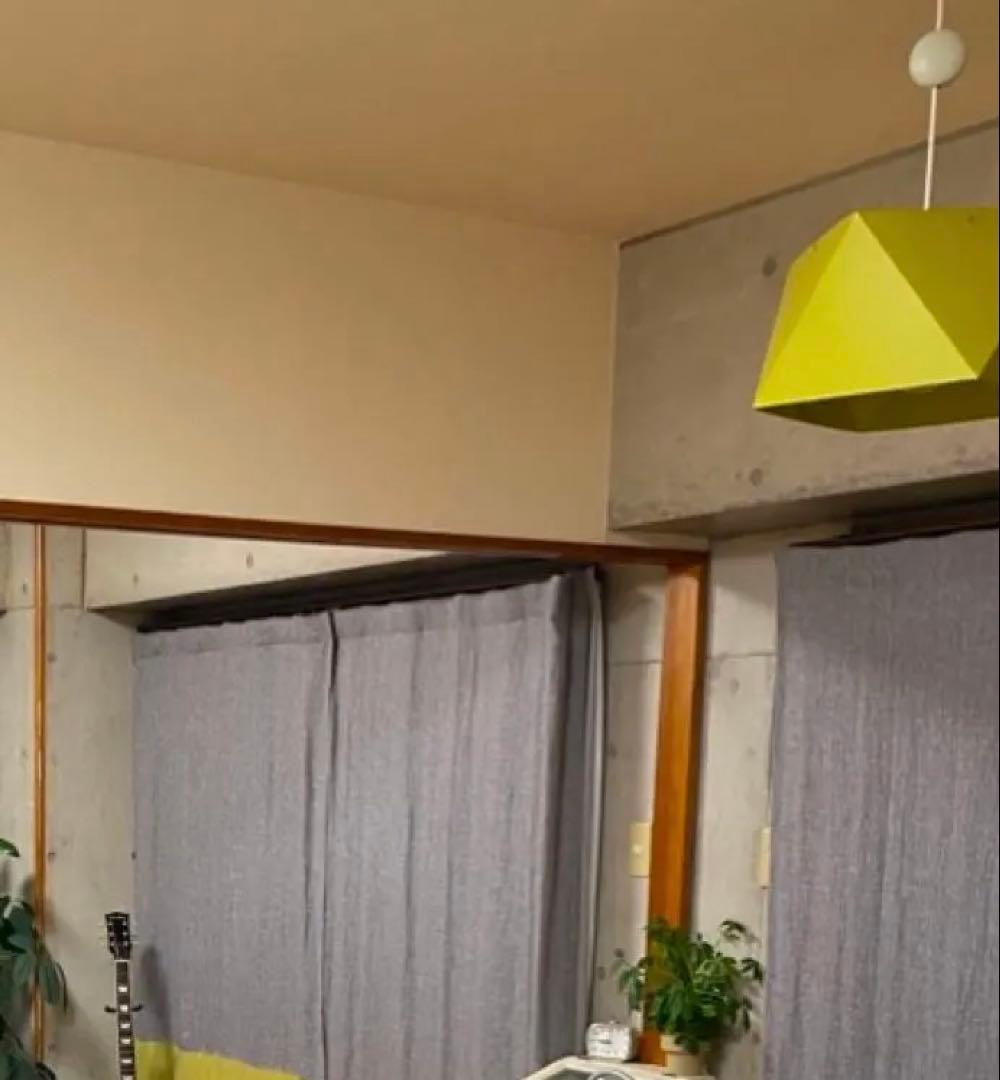 ウニコ unico 照明　ペンダントライト