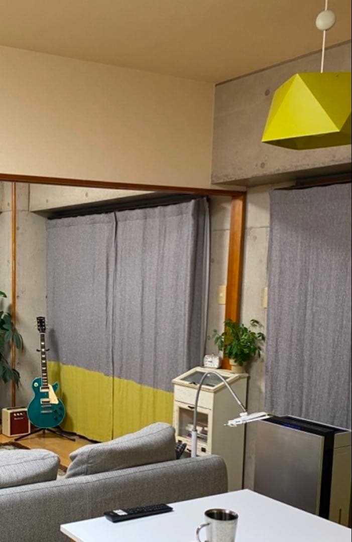 ウニコ unico 照明　ペンダントライト