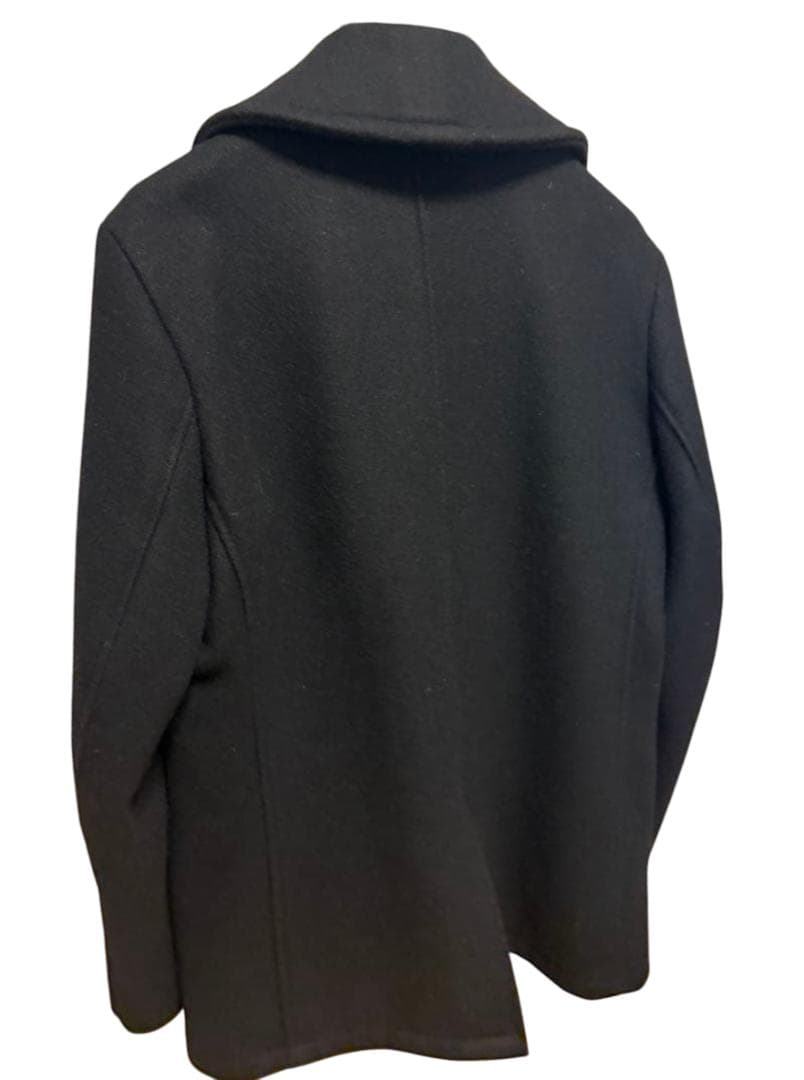 美品　SCHOTT ピーコート 40