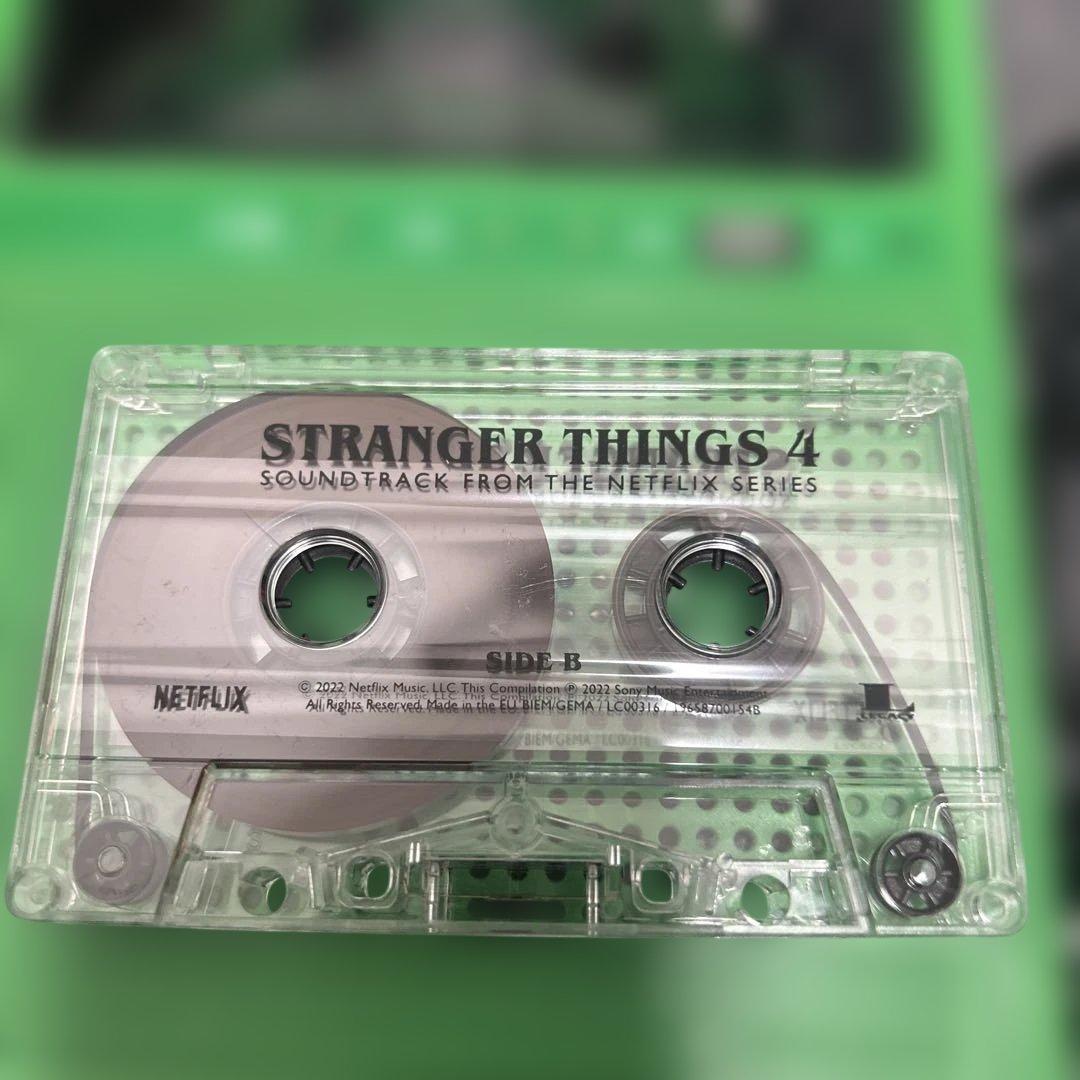 カセットプレーヤー USB接続(動作確認済み)