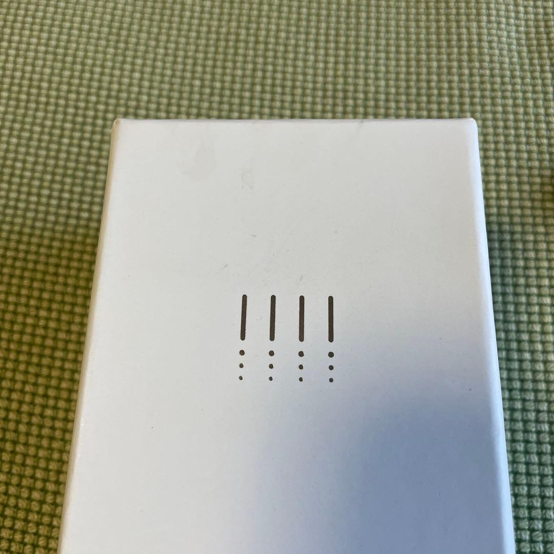 サロニアEMSリフトブラシ SALONIA