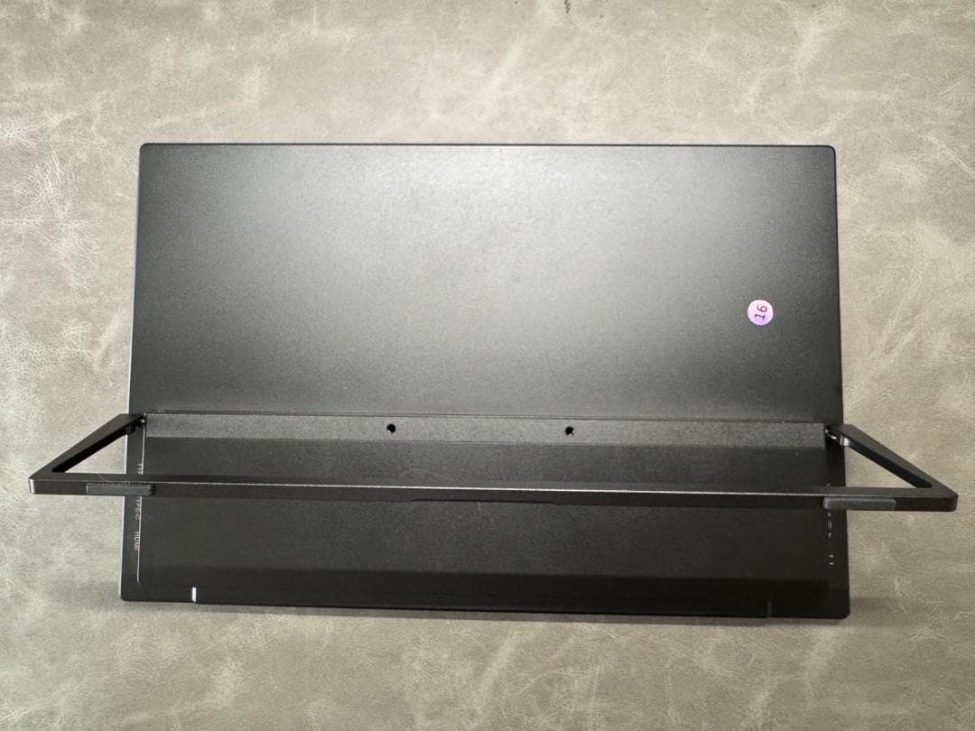 モバイルモニター 14インチ VisionOwl