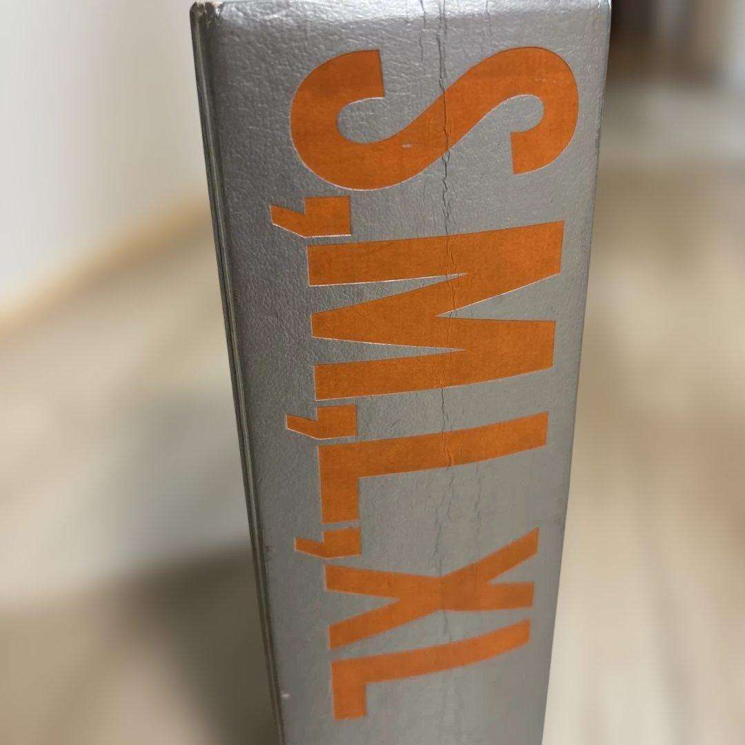 洋書 S,M,L,XL Rem Koolhaas and Bruce Mau