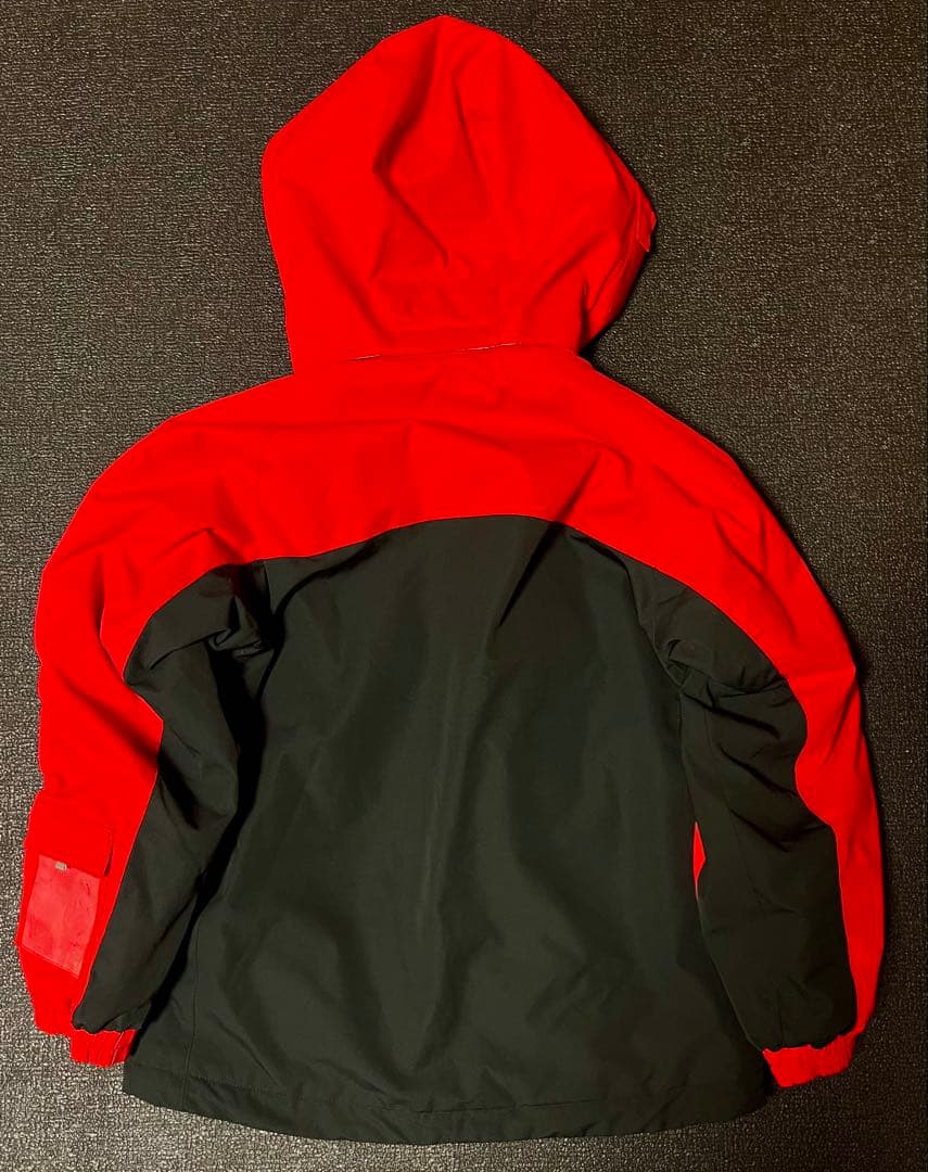 DESCENTE デサント スキーウェアー DJR-416JP サイズ150