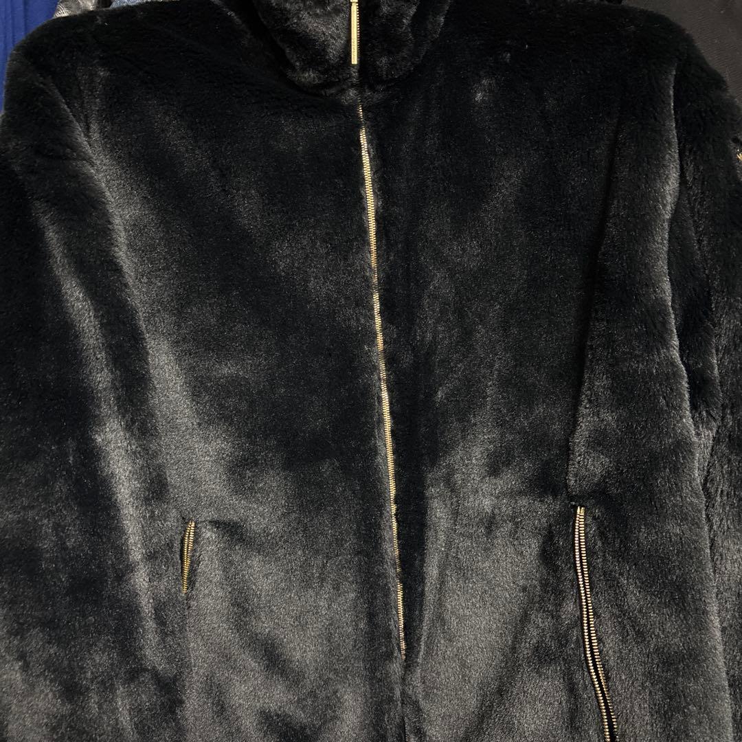 TATRAS】 BARBRA ブルゾン　ブラック