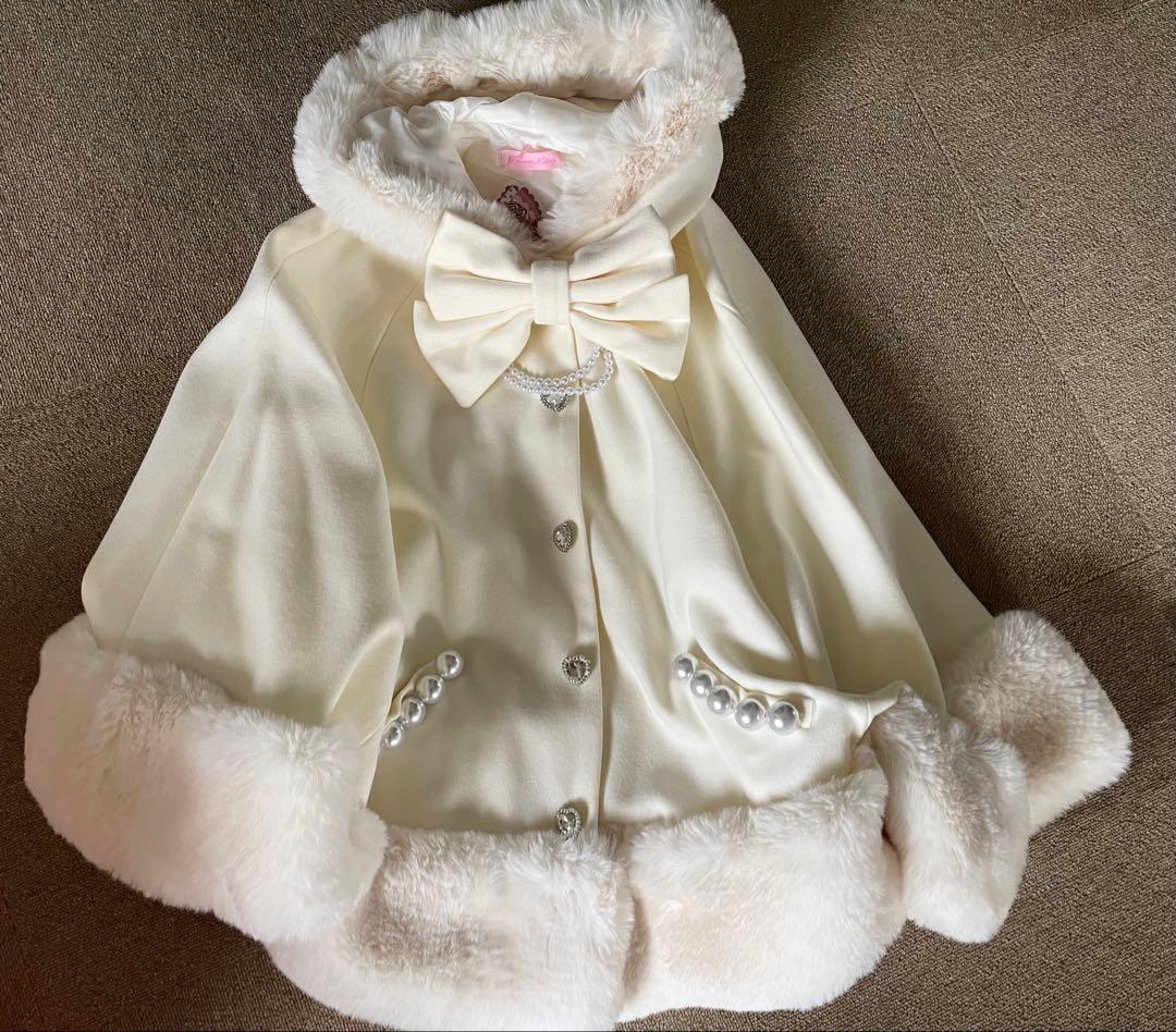 【♡ 】Princess melody.(プリンセスメロディ) コート