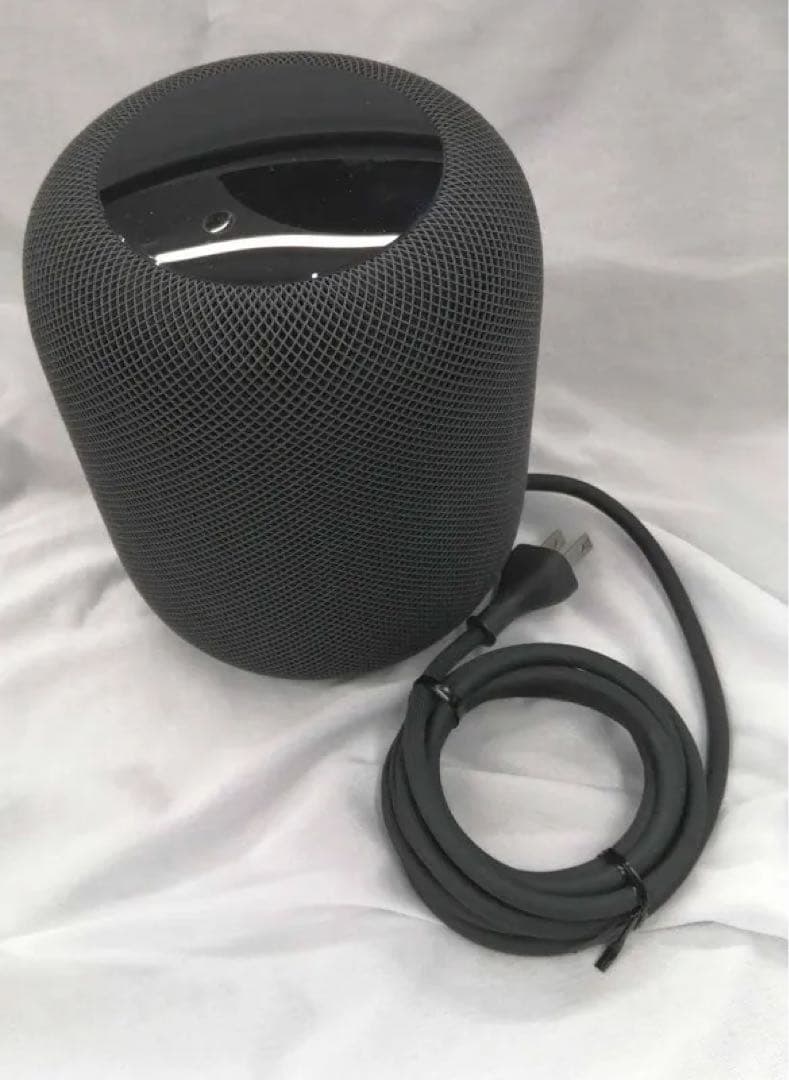 APPLE pod スペースグレイ MQHW2J/A