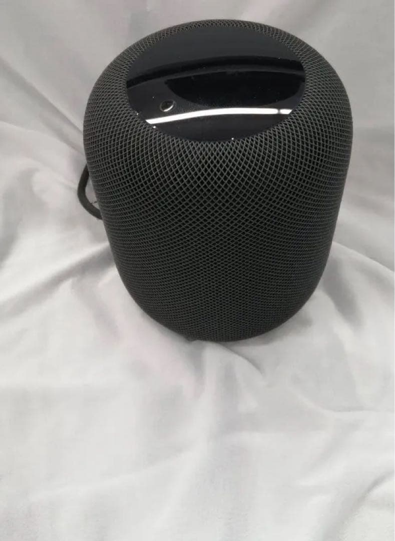 APPLE pod スペースグレイ MQHW2J/A