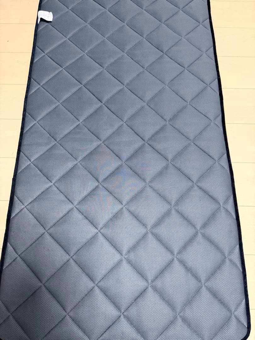 【YOSA】【美品】【お正月限定価格】カーリステラマットソフト75×140サイズ