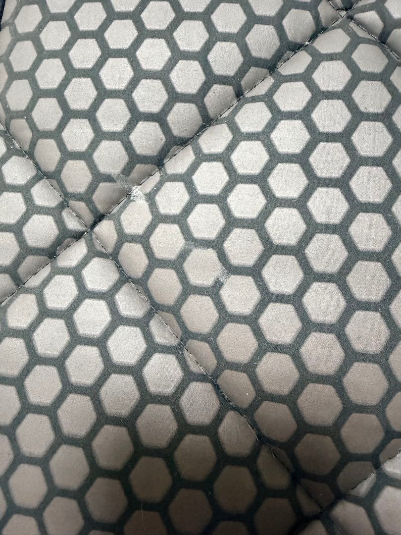 【YOSA】【美品】【お正月限定価格】カーリステラマットソフト75×140サイズ