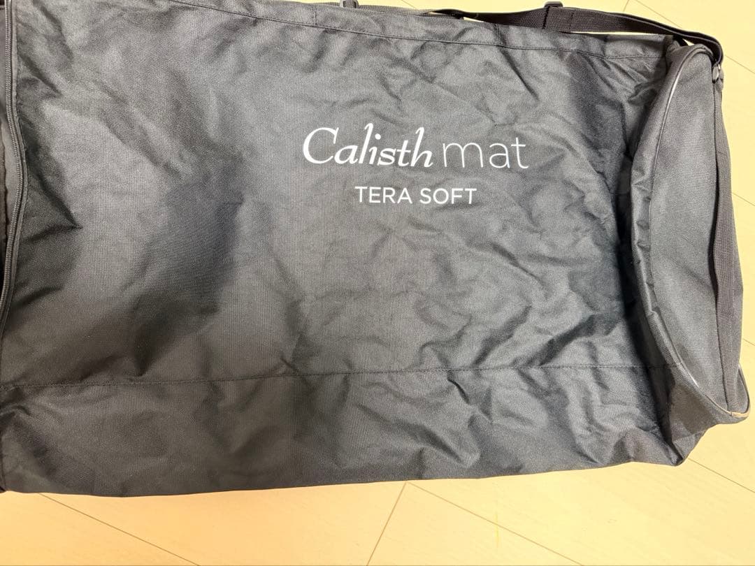 【YOSA】【美品】【お正月限定価格】カーリステラマットソフト75×140サイズ