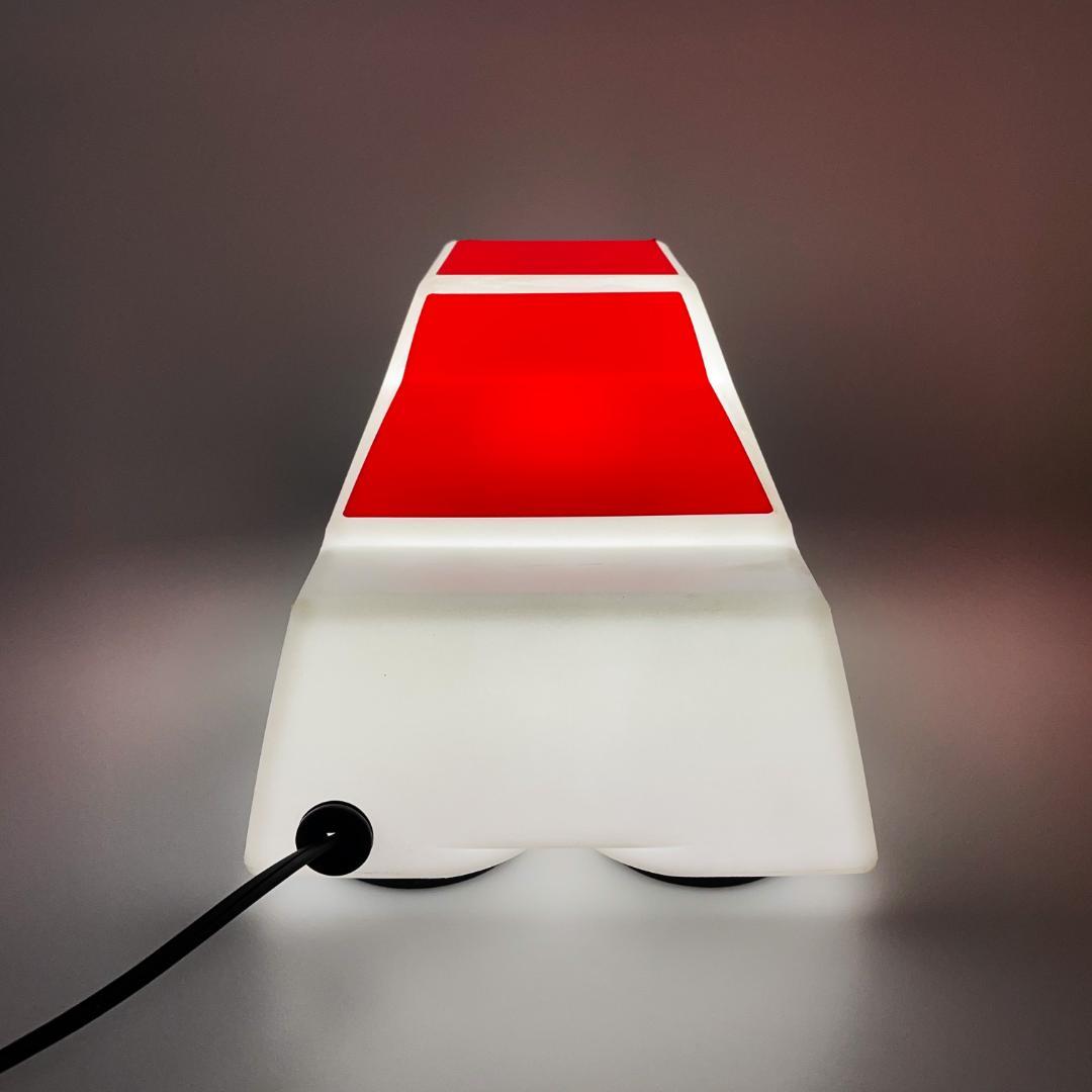 Pizza Hut ピザハット デリバリーサイン ルーフトップ ライト