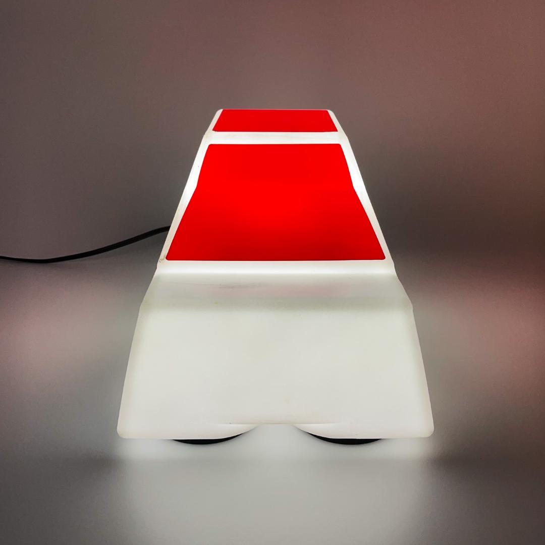 Pizza Hut ピザハット デリバリーサイン ルーフトップ ライト