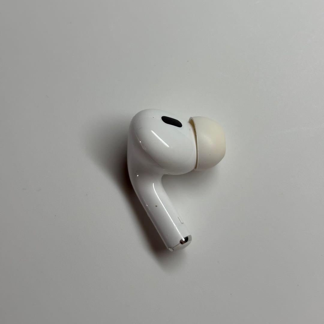 Apple AirPods Pro 2世代 片耳 L 片方 左耳 364