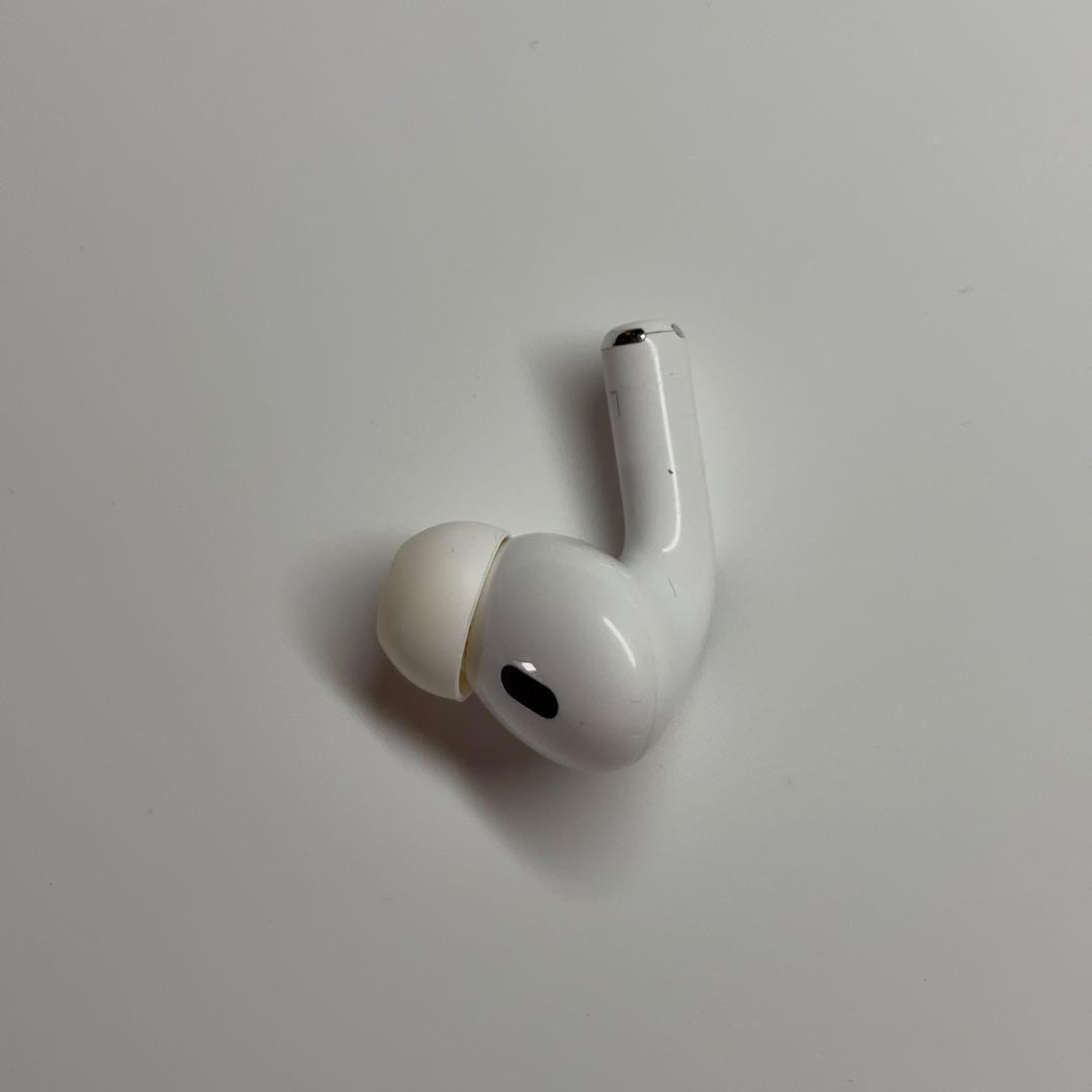 Apple AirPods Pro 2世代 片耳 L 片方 左耳 364