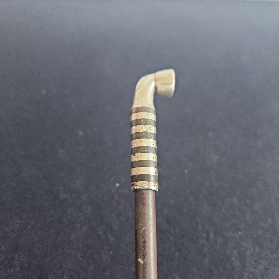 煙管‥キセル‥金工