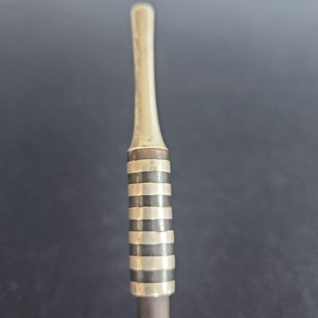 煙管‥キセル‥金工