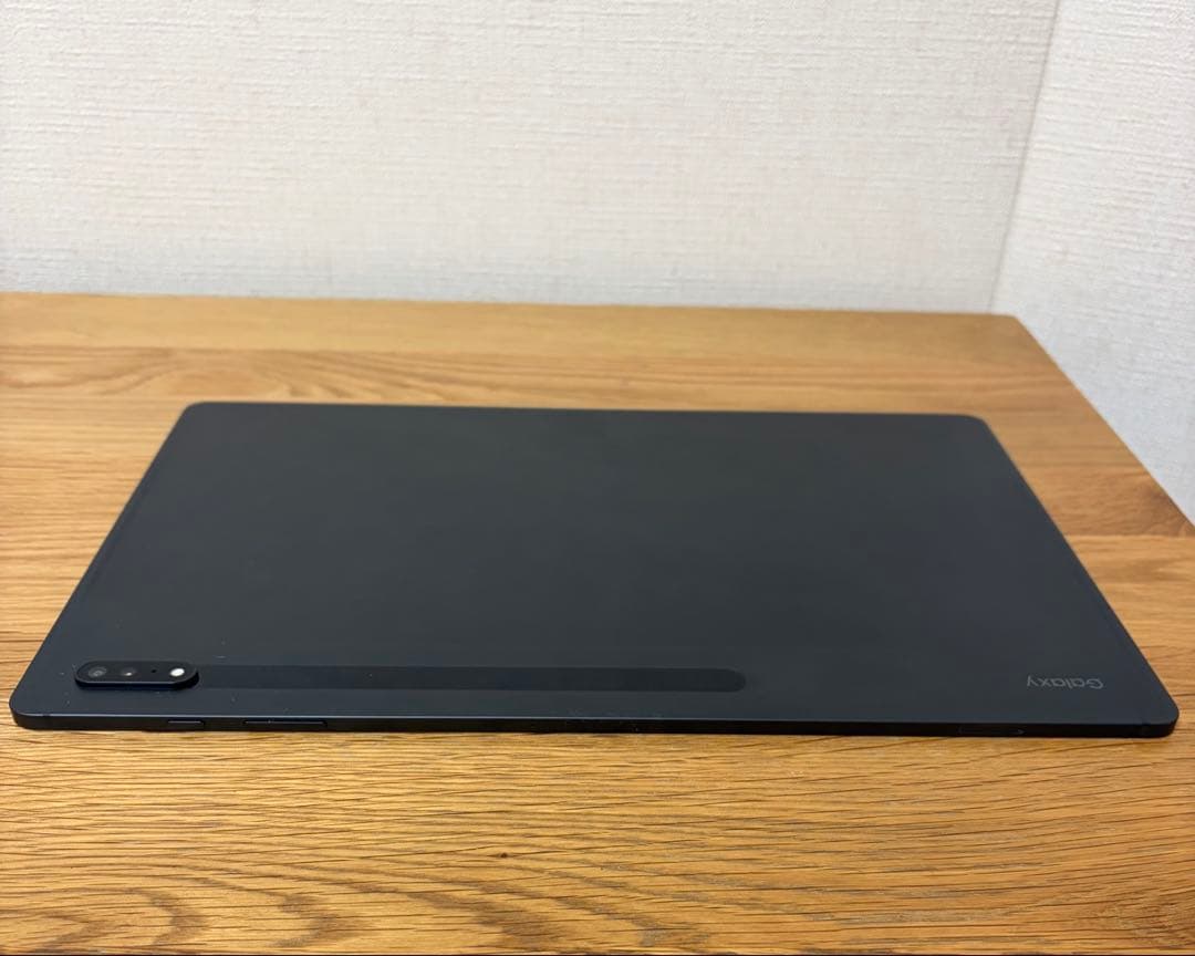 galaxy tab s8 ultra 6000円相当のケース付き