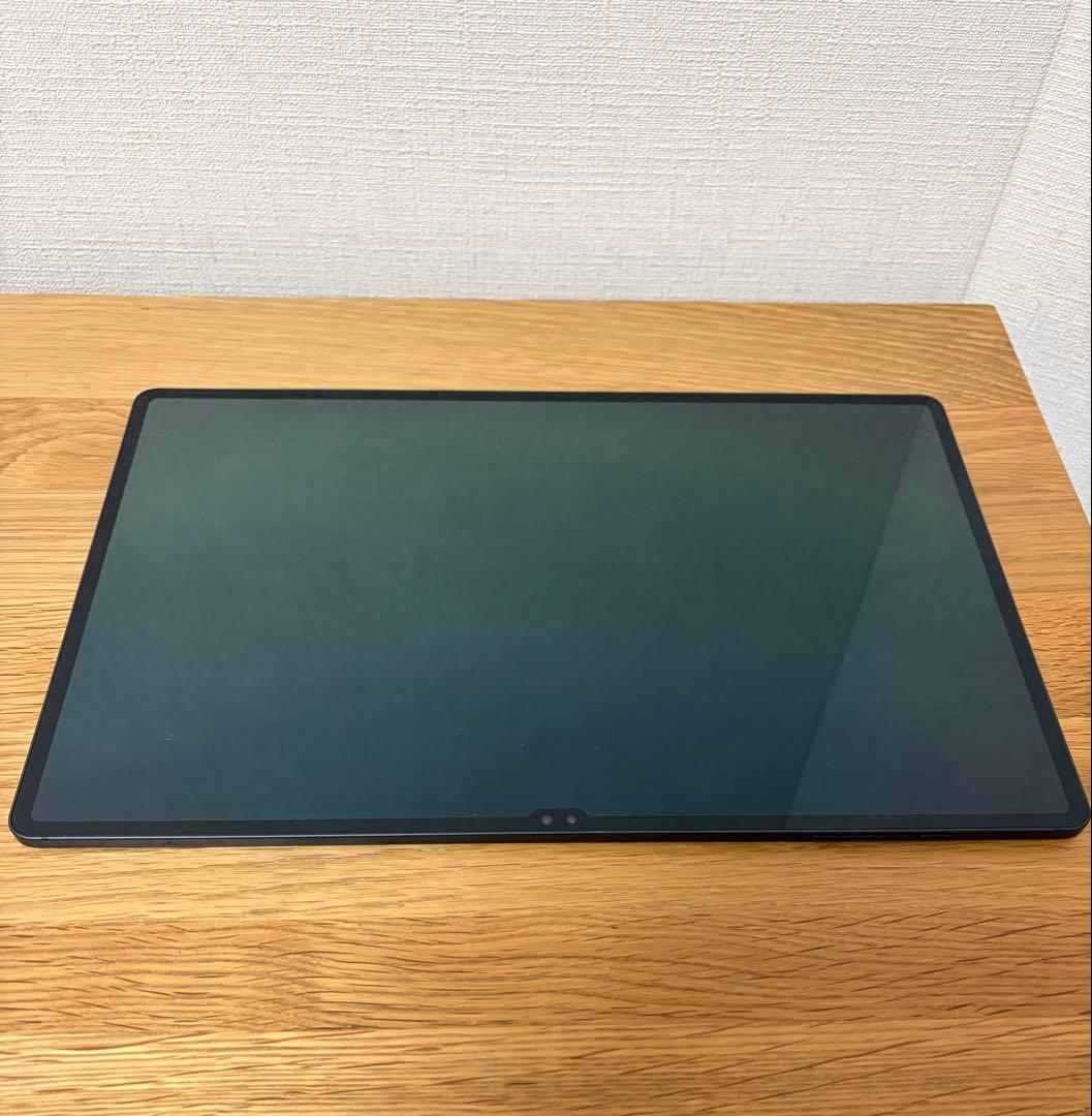 galaxy tab s8 ultra 6000円相当のケース付き