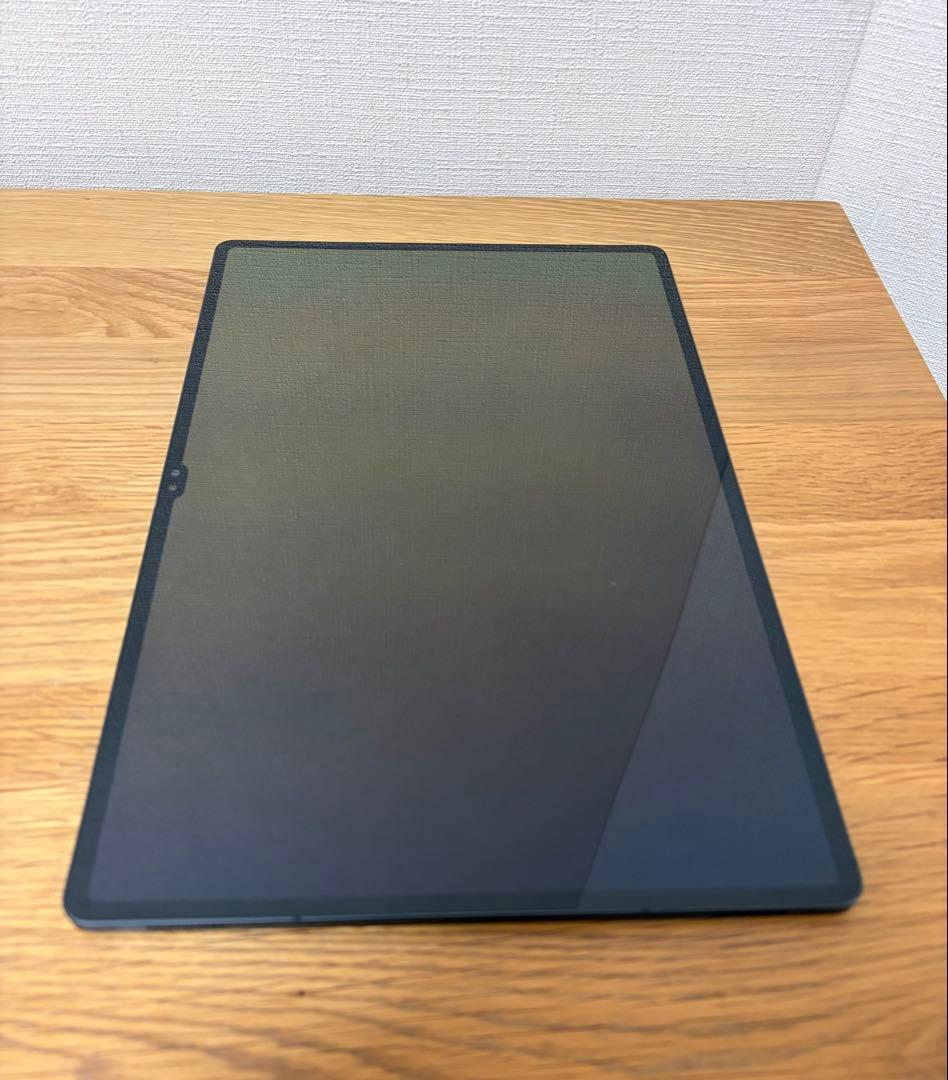 galaxy tab s8 ultra 6000円相当のケース付き