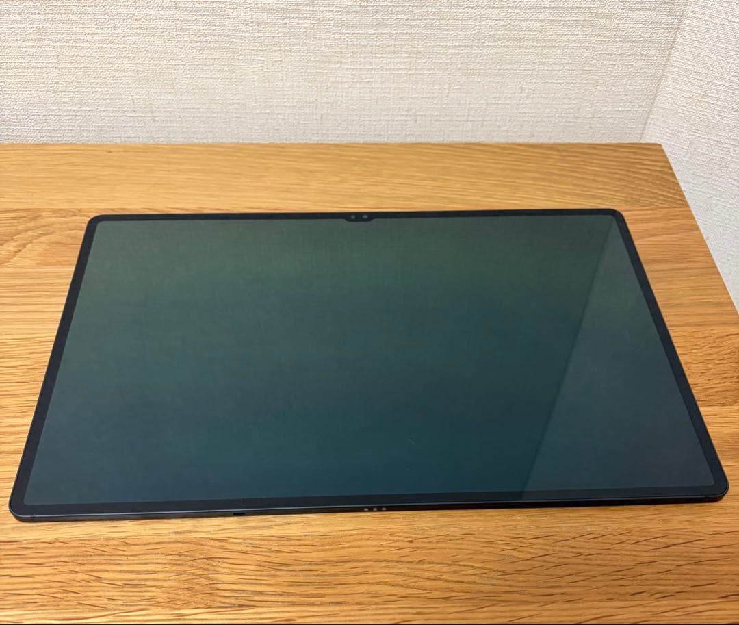 galaxy tab s8 ultra 6000円相当のケース付き